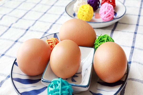 每天吃一個雞蛋補鐵,和吃紅肉補鐵,哪個效果好?醫生告訴你答案 每天吃一個雞蛋補鐵,和吃紅肉補鐵,哪個效果好?醫生告訴你答案