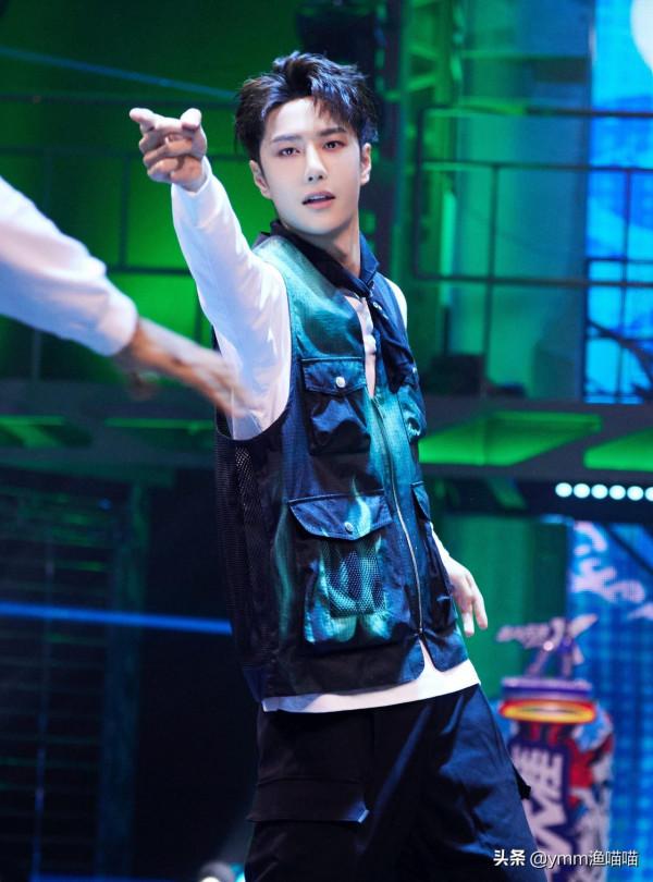 上一季隊長滑鐵盧？張藝興大比分敗給韓庚，王一博沒比完就認輸