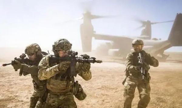 巴格達迪死亡細節：被軍犬撲倒，引爆炸彈背心，帶著2個孩子