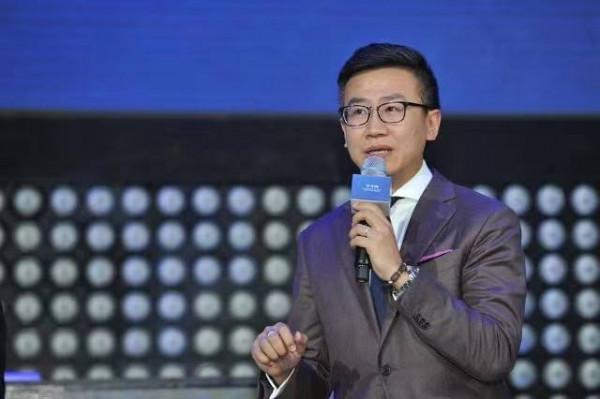 最前線 | 前蔚來、福特高管朱江加入百度造車，擔任副總裁