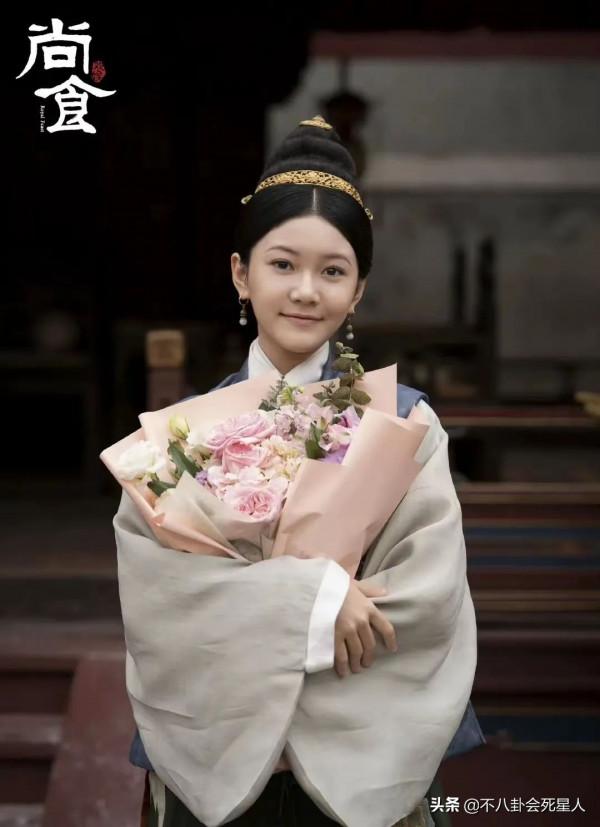 於正新劇裡的8位女星，從古典女神到最美小花，造型全栽了