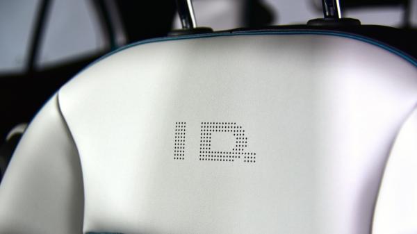 “磨刀霍霍”向高爾夫?姍姍來遲的大眾ID.3,可能是最好的一張牌 “磨刀霍霍”向高爾夫?姍姍來遲的大眾ID.3,可能是最好的一張牌