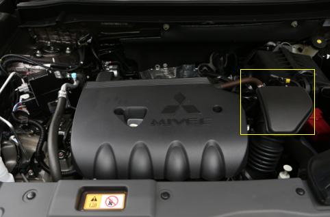 三菱歐藍德加速無力是怎麼回事？