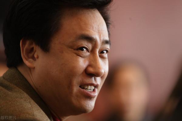 回首2021年，中國十大悲慘企業家