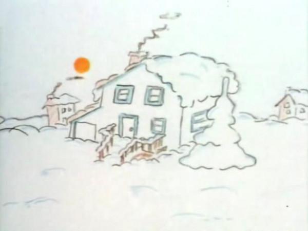 傳說心理病態的人才能看得懂的動畫短片《特別快遞》