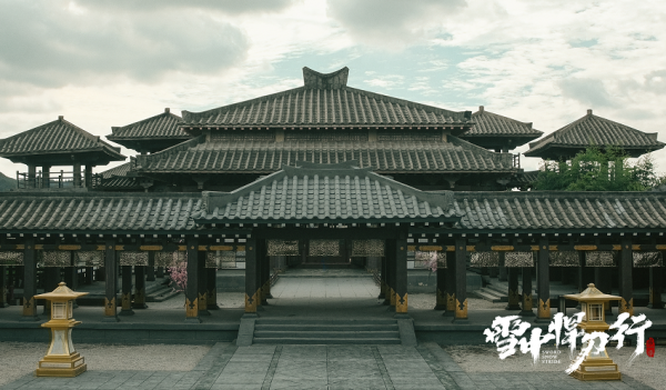 《雪中悍刀行》定檔,“全員主演”引發爭議,番位也開始內捲了? 《雪中悍刀行》定檔,“全員主演”引發爭議,番位也開始內捲了?