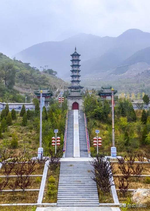 秋意濃,房山紅 !這鄉鎮三處迷人秋景齊亮相! 秋意濃,房山紅 !這鄉鎮三處迷人秋景齊亮相!