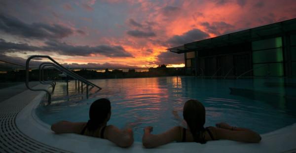 巴斯聖誕月 | 除了聖誕集市，還有這些地方好拍又好逛