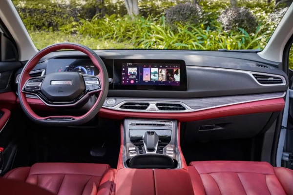 想買車的再等等!11月竟有這麼多新車上市,最低5萬開回家 想買車的再等等!11月竟有這麼多新車上市,最低5萬開回家