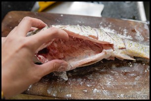 魚躍龍門製作教程