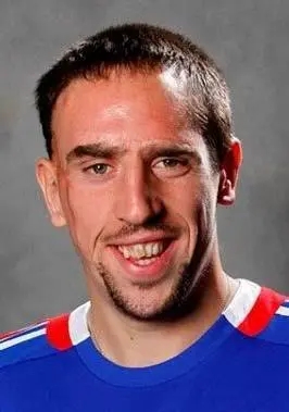 國家隊第二陣容系列——法國二隊