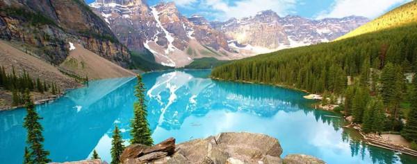 人間十大仙境！絕美，攝人心魂！神奇的大自然