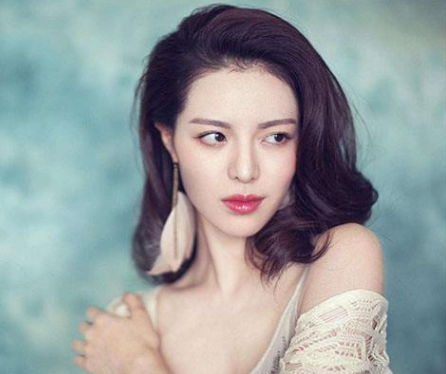 亞洲最時尚面孔評選,倪妮位居榜首 亞洲最時尚面孔評選,倪妮位居榜首