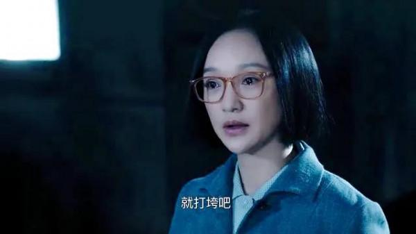 《功勳》這部高評分劇集的片場故事：屠呦呦指定周迅飾劇中自己？