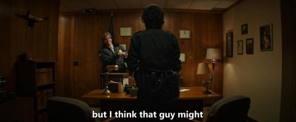 生化危機電影《歡迎來到浣熊市》