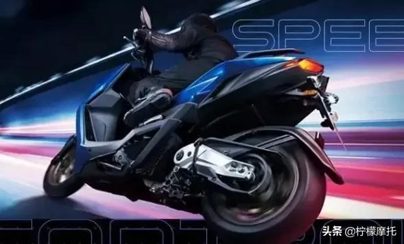 27800元的光陽KRV180惹爭議