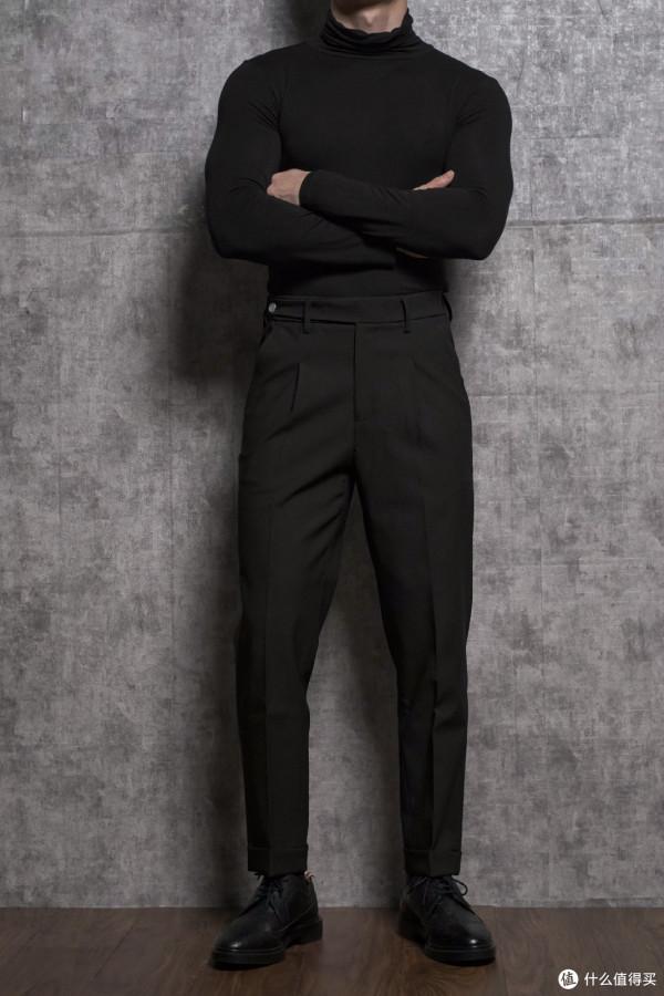 好穿不貴又百搭中高領打底衫分享 好穿不貴又百搭中高領打底衫分享