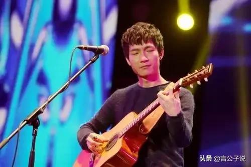 6位“快樂男聲冠軍”今昔對比,有人16年不火,有人巔峰跌落 6位“快樂男聲冠軍”今昔對比,有人16年不火,有人巔峰跌落