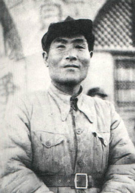 1932年,徐向前妻子被張國燾冤殺,多年後才得知是為了搞他的材料 1932年,徐向前妻子被張國燾冤殺,多年後才得知是為了搞他的材料