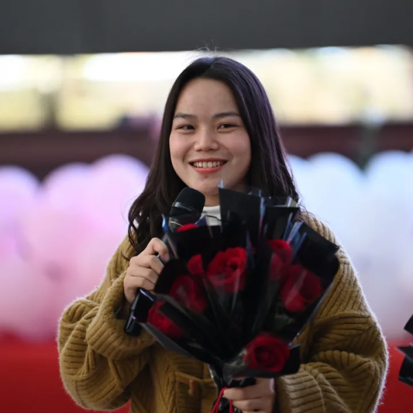 會聚良緣,這場軍地聯誼ོོ有ོོ點ོོ甜ོོ! 會聚良緣,這場軍地聯誼ོོ有ོོ點ོོ甜ོོ!