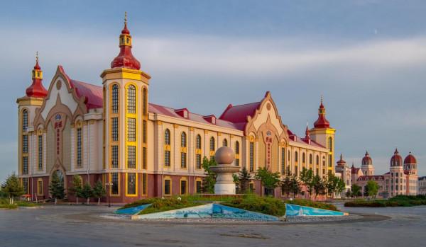 老許路書:遊遍黑龍江,美景一網打盡,13個地市一個不能少 老許路書:遊遍黑龍江,美景一網打盡,13個地市一個不能少