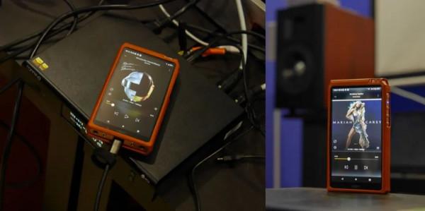 海貝音樂HiBy RS6試聽:從容、細膩,以及有更多玩法的次旗艦 海貝音樂HiBy RS6試聽:從容、細膩,以及有更多玩法的次旗艦