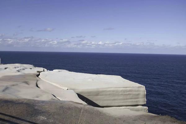 世界上最危險的十大美景