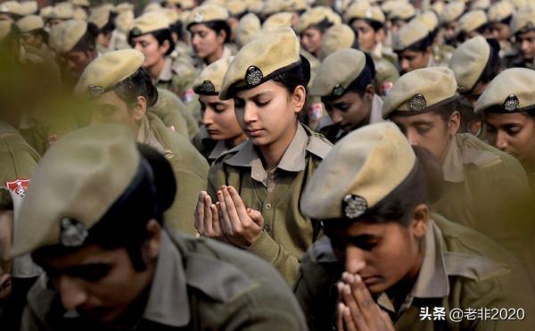 說3個旅行見聞，你就知道美國為啥20年都無法消滅塔利班