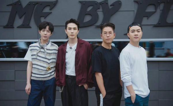 《披荊斬棘的哥哥》即將成團：這6位或無緣出道，各有各的不足