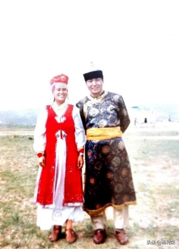 「遊記」希拉穆仁 響沙駝鈴