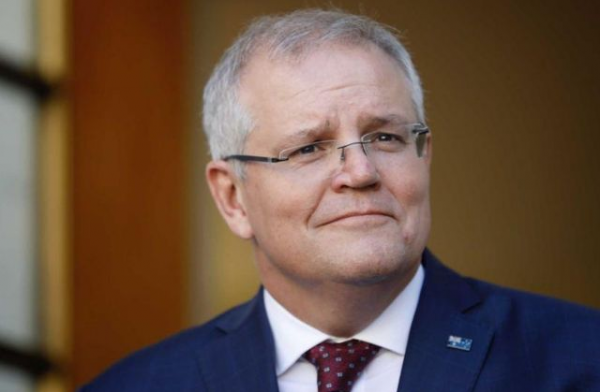 11月12日，歐盟被警告；莫里森自稱厚臉皮；日本財務省欠債不還？