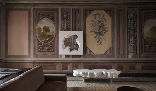 好物之走進義大利丨Gufram：異想天開的鬼才設計，以荒誕挑逗生活