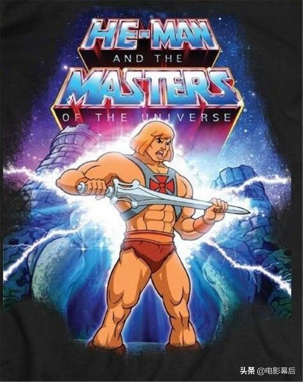 《希曼》原初設定畫冊：希曼的前世今生 沒有咒語 沒有變身