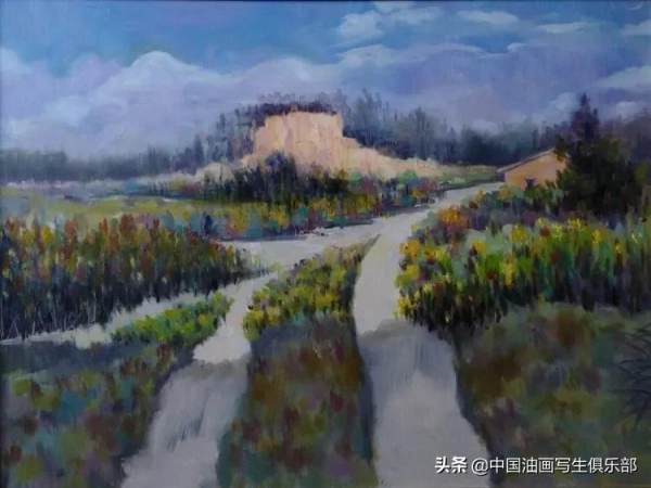 中國藝術家優秀作品精選(6) 中國藝術家優秀作品精選(6)