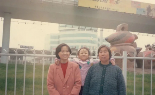 56歲“拋夫棄女”自駕遊的蘇敏,出走一年現在怎麼樣了? 56歲“拋夫棄女”自駕遊的蘇敏,出走一年現在怎麼樣了?