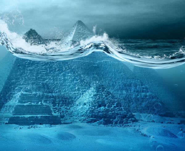 青藏高原發現22.6萬年前的手印，堅硬石板上清晰可見，是誰留下的