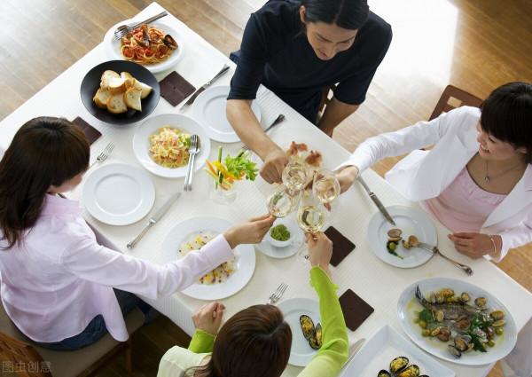 為人處世必須知道的幾個社會規則