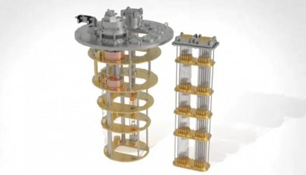 ＂絕對零度＂衝擊世界最高水平，中國高能物理領域迎來兩大突破