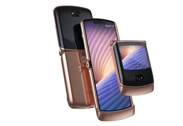 小米12將採用澎湃P1充電晶片；新摩托羅拉razr摺疊機將在中國首發