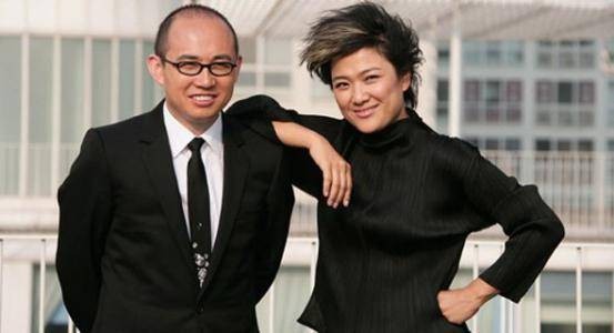 從紡織女工到地產老總,從華爾街到北京,SOHO總裁張欣的躍遷之旅 從紡織女工到地產老總,從華爾街到北京,SOHO總裁張欣的躍遷之旅