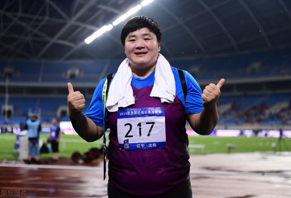 2021年度十佳運動員：全紅嬋遺憾落選，三大球無一人入圍