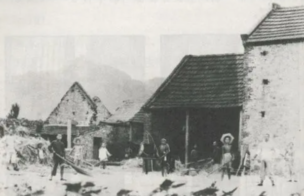 奇女劉青霞:丈夫離世,鉅額家產遭親戚搶奪,她借腹生子逆風翻盤 奇女劉青霞:丈夫離世,鉅額家產遭親戚搶奪,她借腹生子逆風翻盤