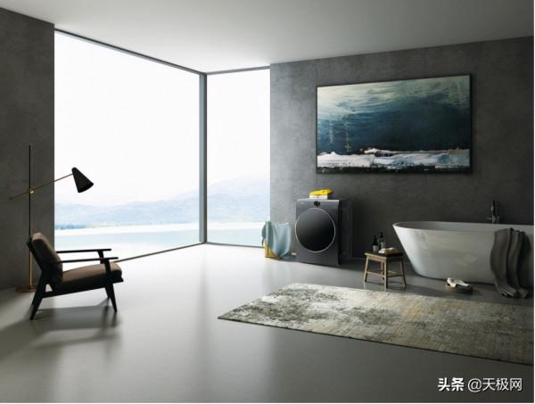 從空氣炸微波爐到語音操控掃地機 近期家電新品盤點 從空氣炸微波爐到語音操控掃地機 近期家電新品盤點