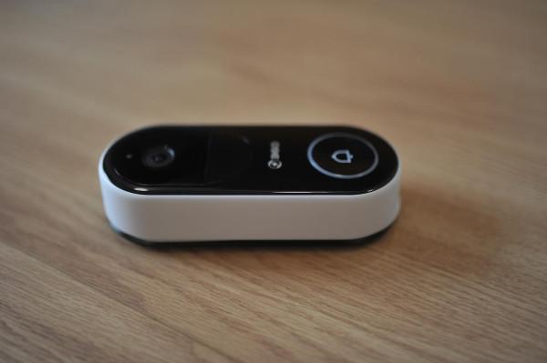 家庭安防好物推薦：360智慧門鈴使用體驗