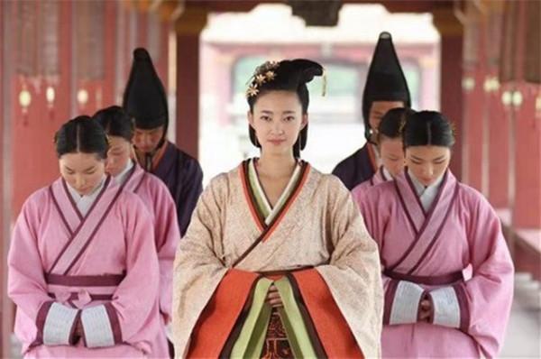 漢文帝為何不廢掉竇漪房,改立寵妃慎夫人為後呢?不愧是千古一帝 漢文帝為何不廢掉竇漪房,改立寵妃慎夫人為後呢?不愧是千古一帝