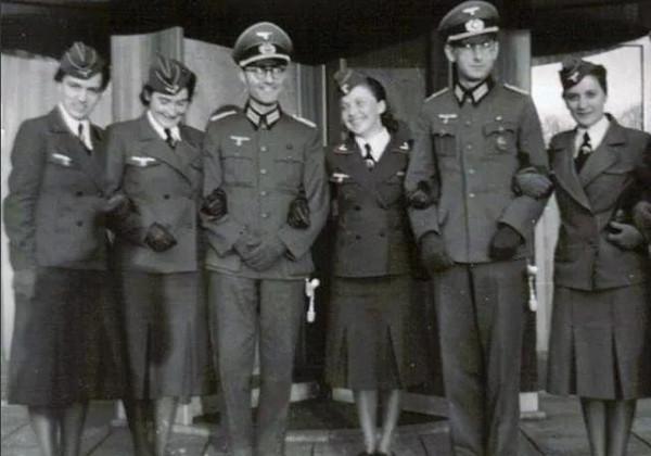 一個蘇聯女兵,為何被克格勃追殺三十年? 一個蘇聯女兵,為何被克格勃追殺三十年?