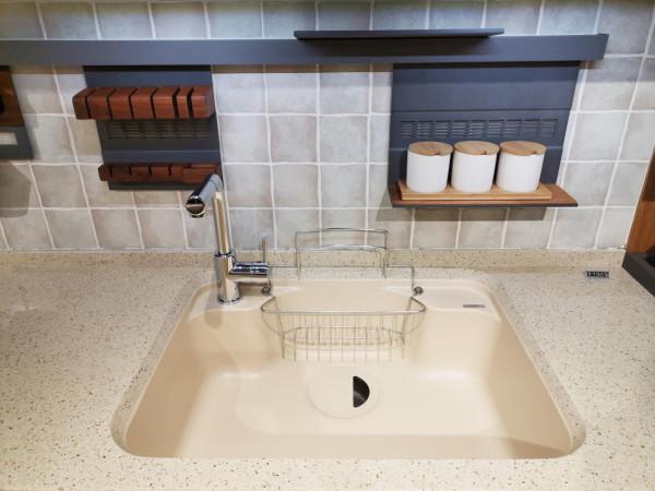 你和優質廚房,只差一套舒心的水盆 你和優質廚房,只差一套舒心的水盆