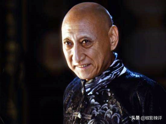 《雪中悍刀行》打入冷宮,熱度為何不減?這6位高手配角功高震主 《雪中悍刀行》打入冷宮,熱度為何不減?這6位高手配角功高震主