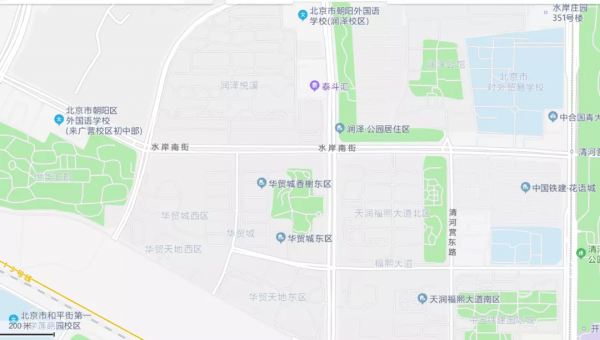 北五環外這個板塊，憑什麼賣10萬&plus;？