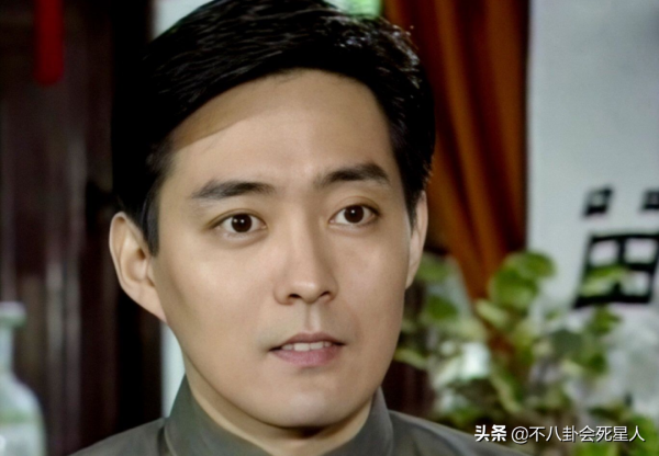 8大瓊瑤男神現狀：大學教書、在美國收租，還有人成億萬富翁​